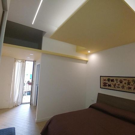 Kosie - Il Comfort Di Stile Con 2 Bagni Palermo Exterior foto