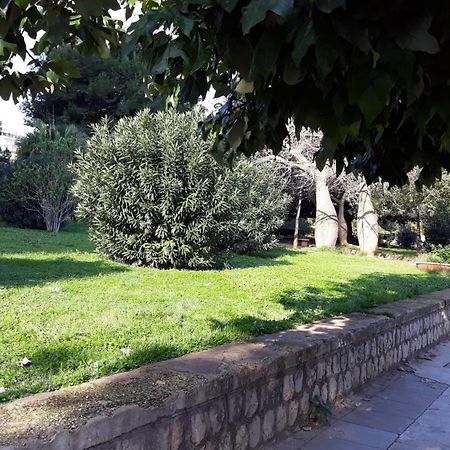 Kosie - Il Comfort Di Stile Con 2 Bagni Palermo Exterior foto