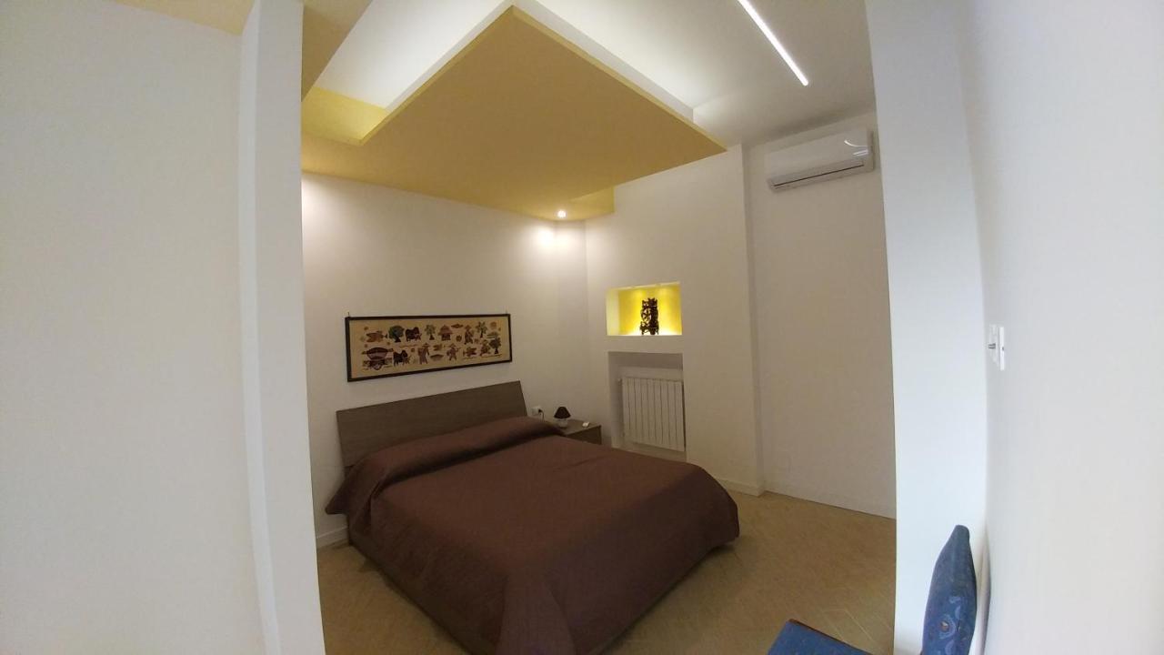 Kosie - Il Comfort Di Stile Con 2 Bagni Palermo Exterior foto