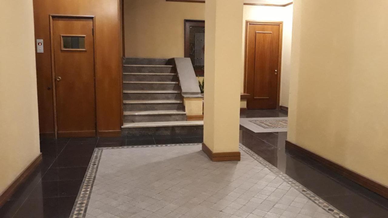 Kosie - Il Comfort Di Stile Con 2 Bagni Palermo Exterior foto