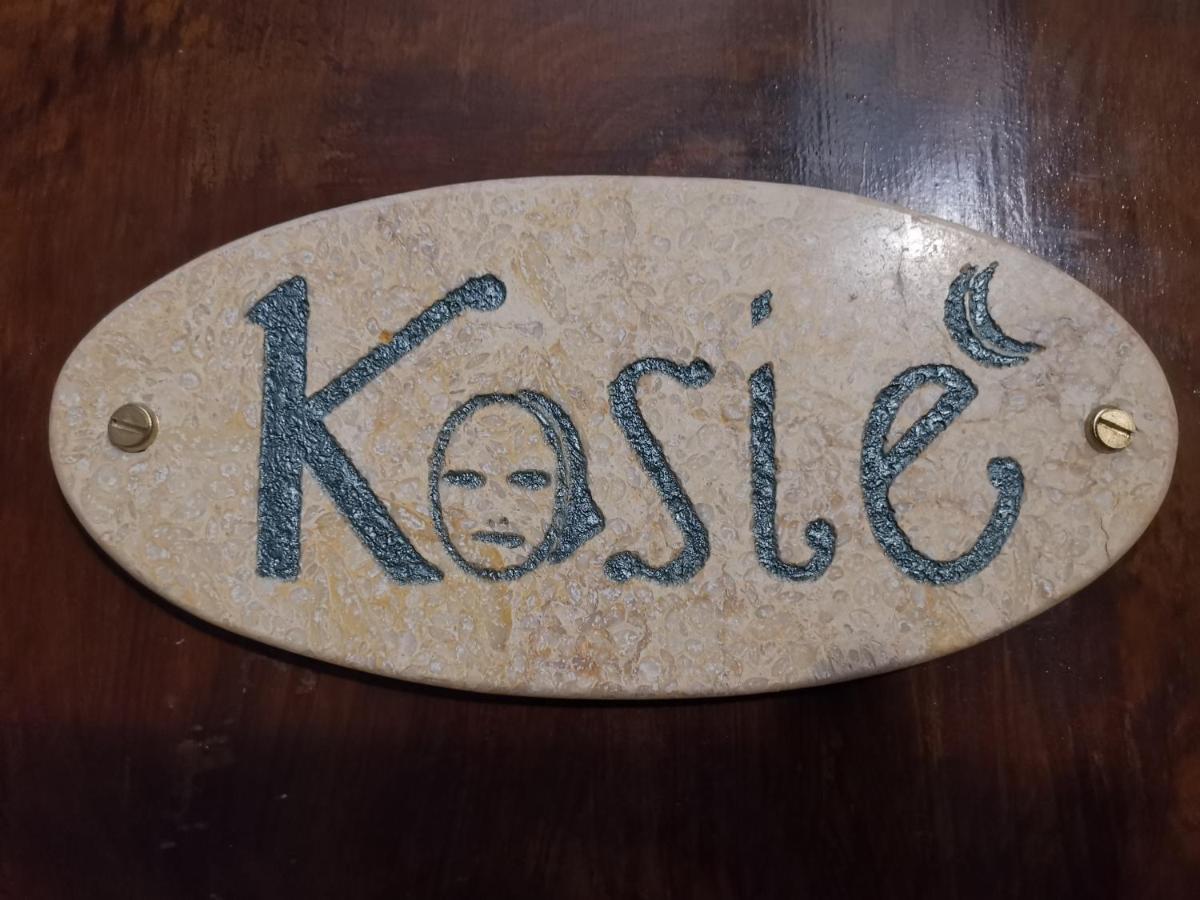 Kosie - Il Comfort Di Stile Con 2 Bagni Palermo Exterior foto