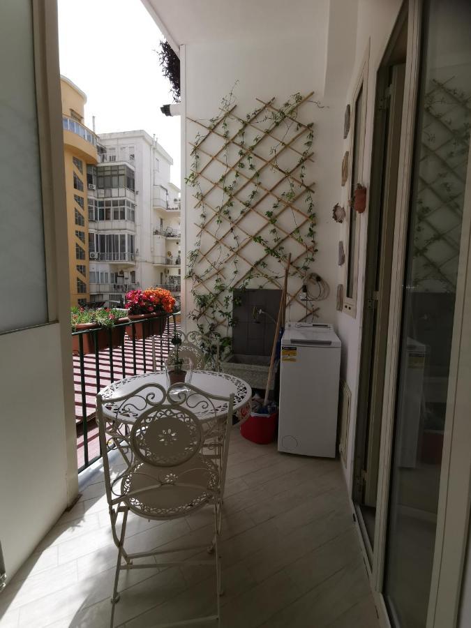 Kosie - Il Comfort Di Stile Con 2 Bagni Palermo Exterior foto