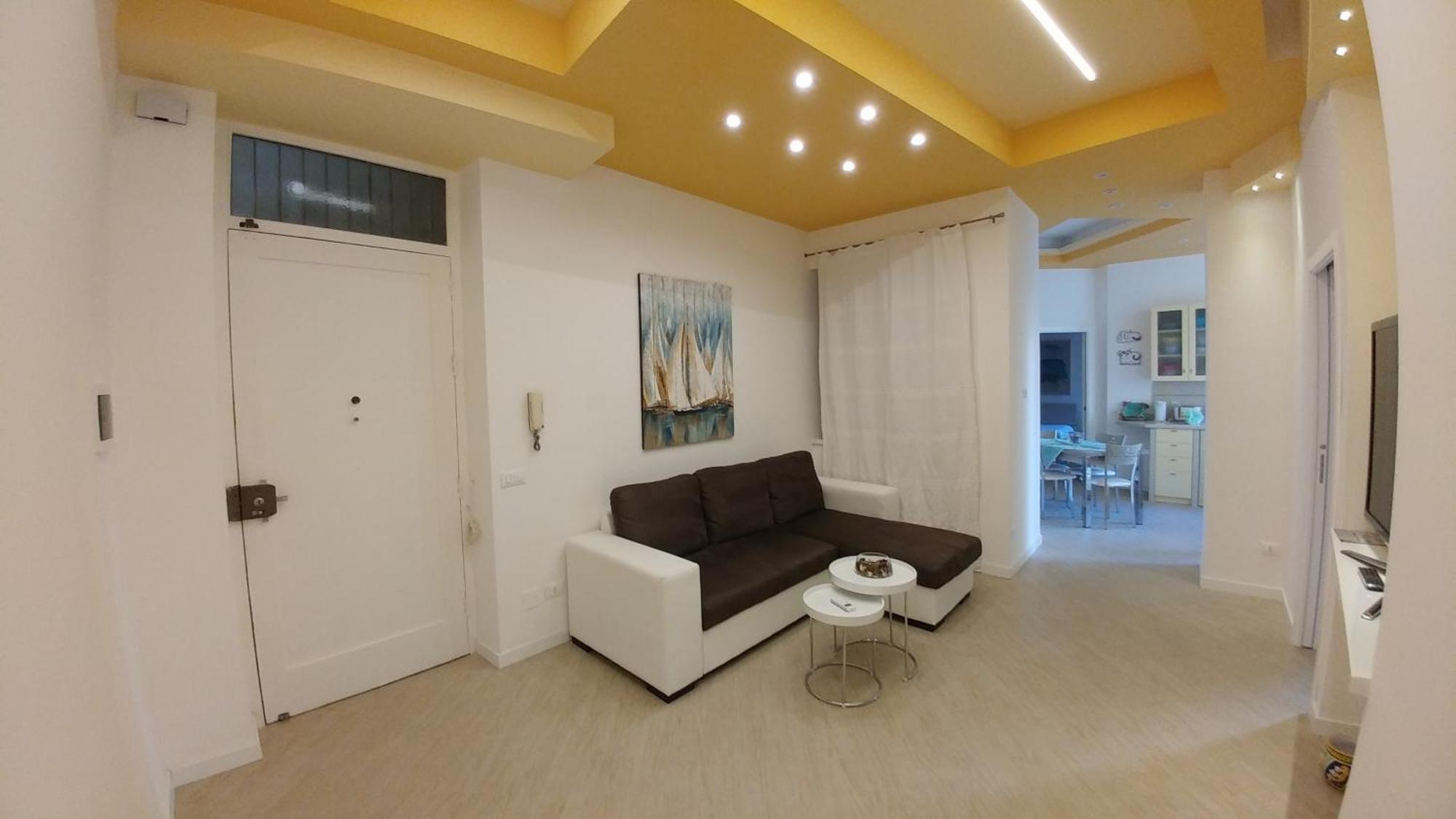 Kosie - Il Comfort Di Stile Con 2 Bagni Palermo Exterior foto