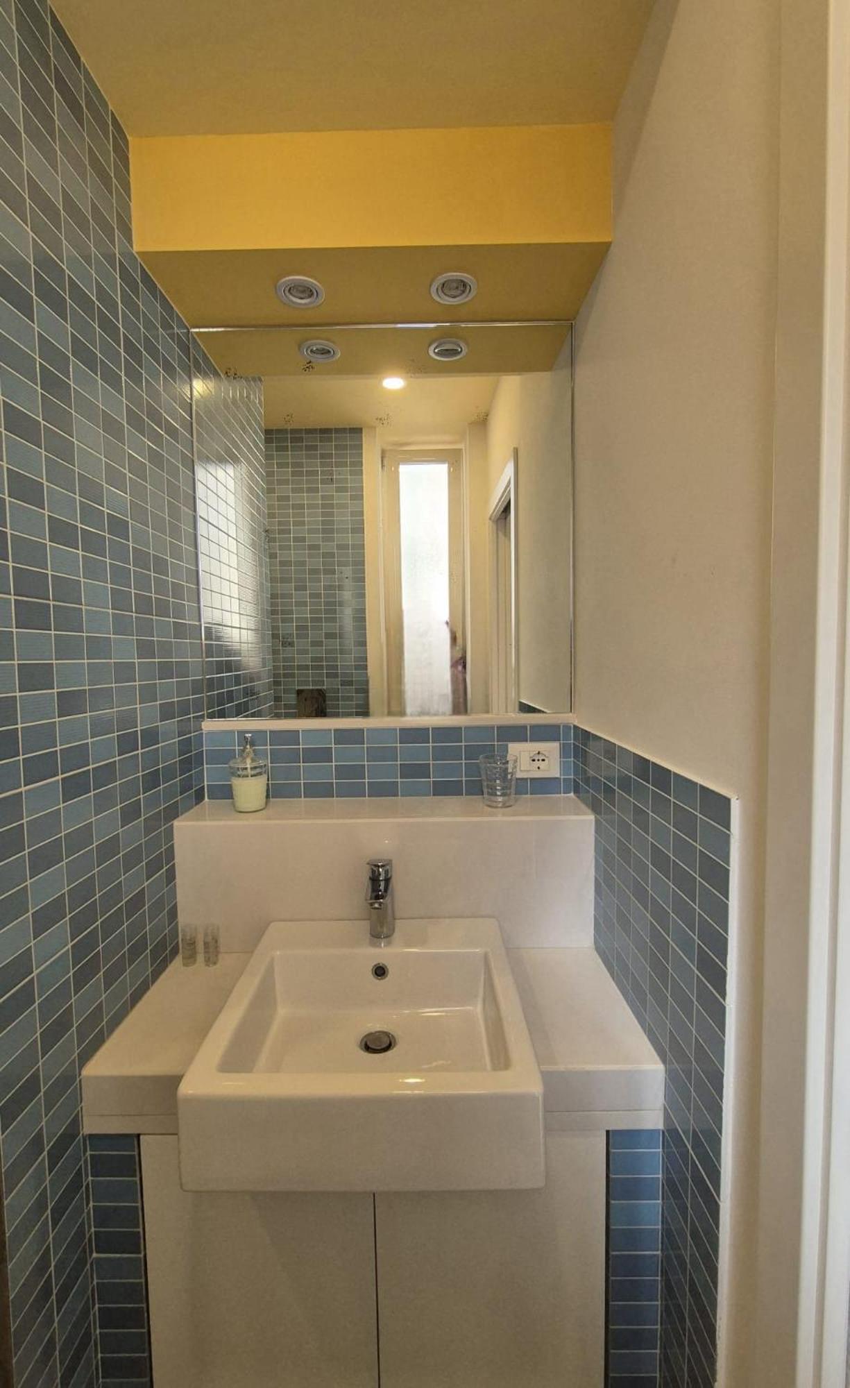 Kosie - Il Comfort Di Stile Con 2 Bagni Palermo Exterior foto