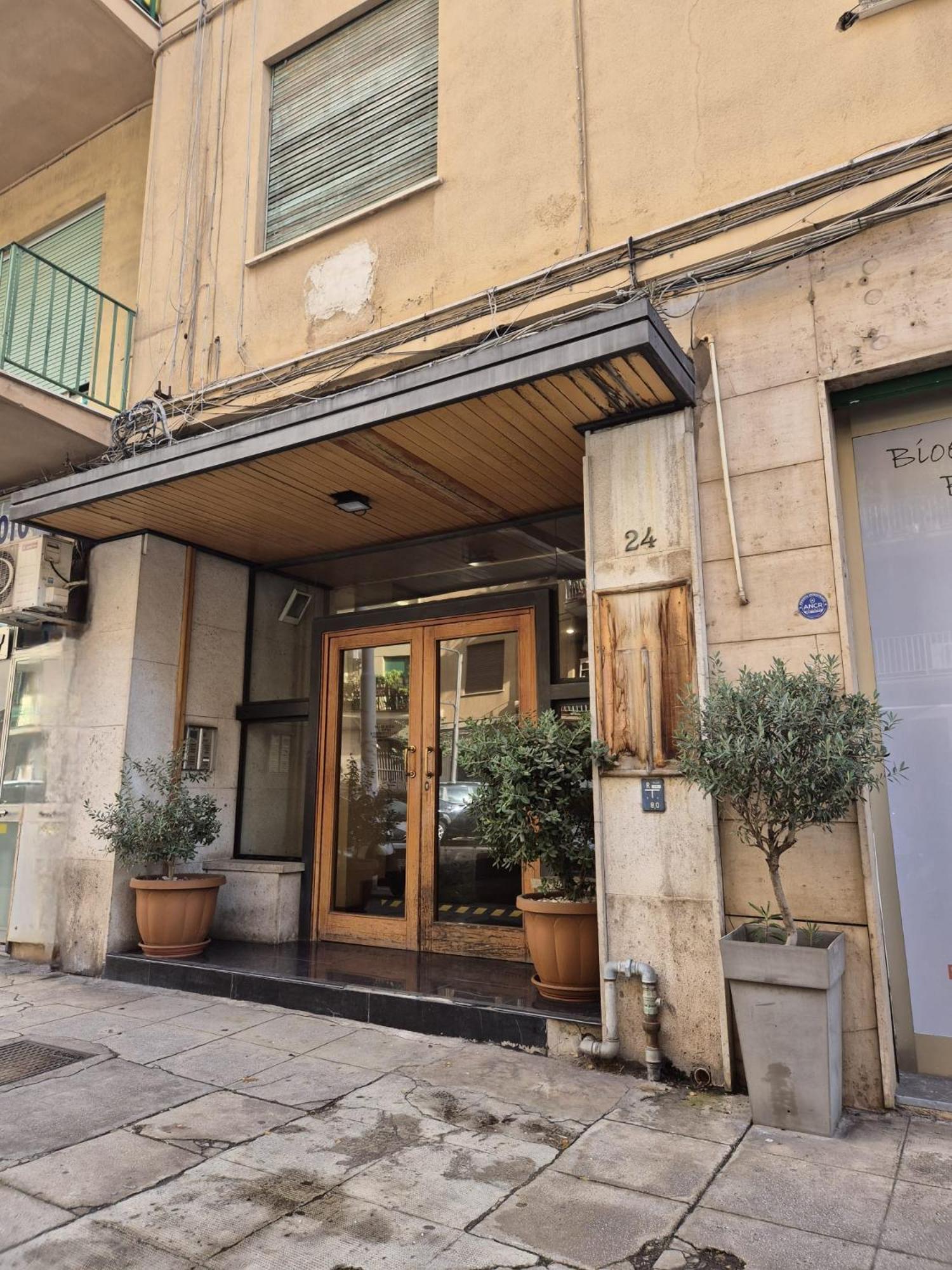 Kosie - Il Comfort Di Stile Con 2 Bagni Palermo Exterior foto