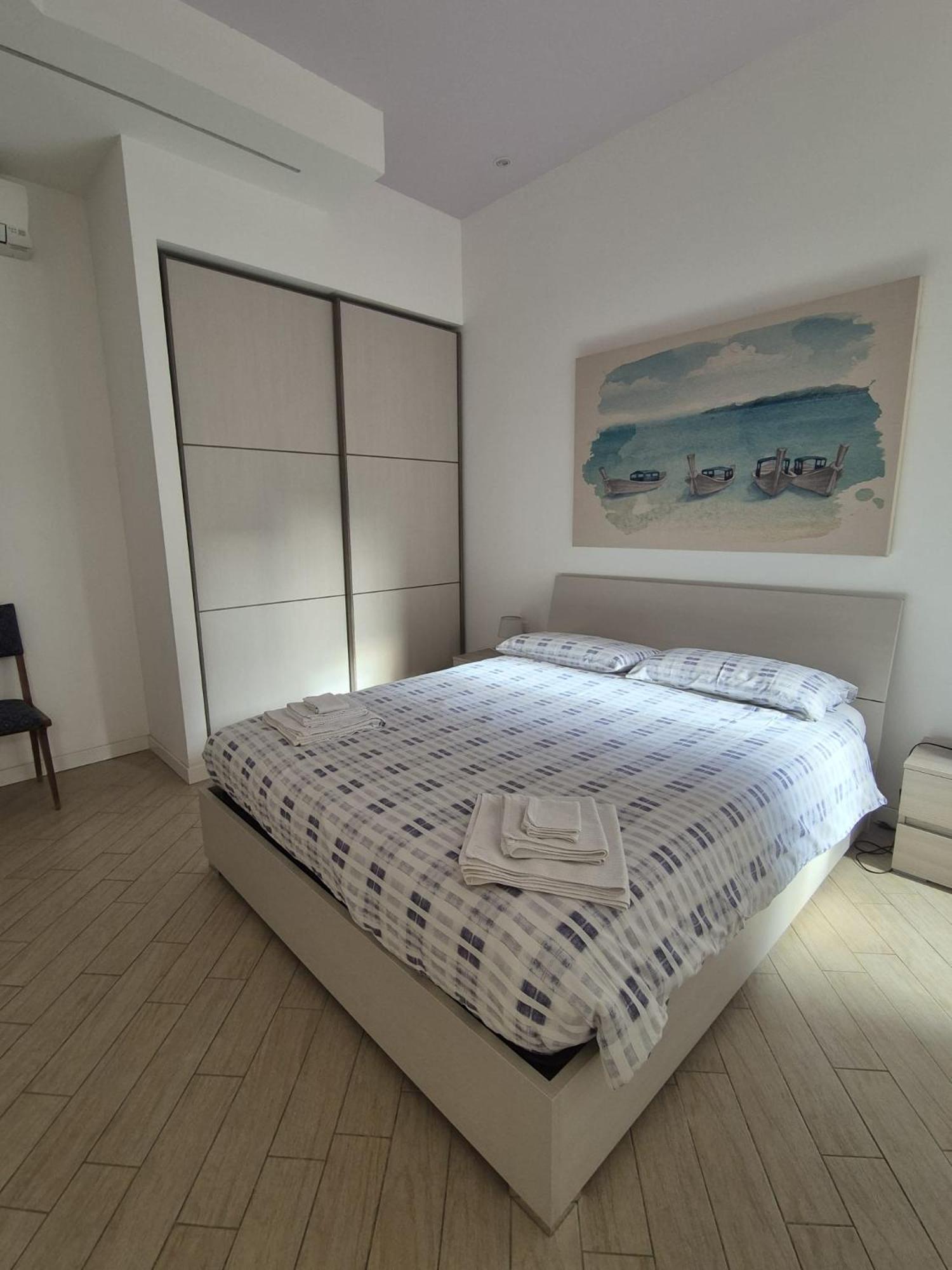 Kosie - Il Comfort Di Stile Con 2 Bagni Palermo Exterior foto