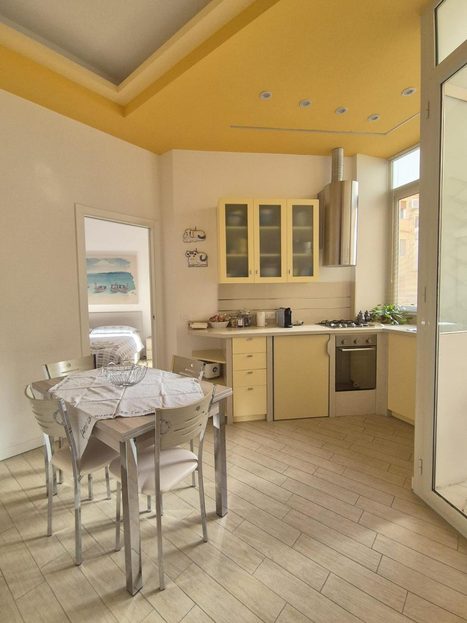 Kosie - Il Comfort Di Stile Con 2 Bagni Palermo Exterior foto